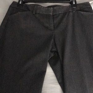 Express pants